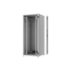Шафа Zpas (W-IT-428060-69AA-2-161FB), 19" 42U 800 х 600 мм