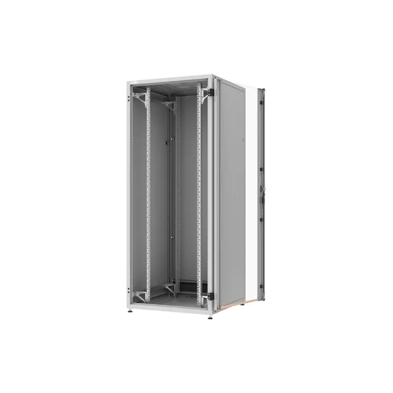 Шафа Zpas (W-IT-428060-69AA-2-161FB), 19" 42U 800 х 600 мм