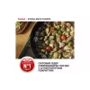 Frigideira multifuncional com tampa Tefal Excellence Fusion, Black (G3388402)