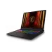 Ноутбук MSI Vector 16 HX AI 16" QHD+ 32Gb/1Tb/R9 8940HX/RTX 5070Ti-12/DOS Black A8WHG-067XUA (9S7-15MM72-067)