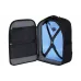 Раница за 14.1" лаптоп Samsonite Guardit 3.0 Underseater, Black (KR2x09005)
