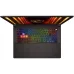 Ноутбук MSI Vector 16 HX AI 16" QHD+ 32Gb/1Tb/R9 8940HX/RTX 5070Ti-12/DOS Black A8WHG-067XUA (9S7-15MM72-067)
