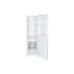 Fridge Snaige (RF28SG-PT002EH), 191/71 l, White