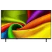 TV LG, Black (43NU900B6LA)