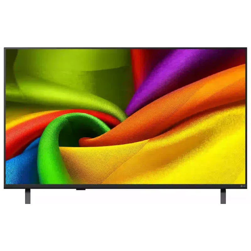 تلفزيون LG, Black (43NU900B6LA)
