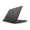 Ноутбук MSI Vector 16 HX AI 16" QHD+ 32Gb/1Tb/R9 8940HX/RTX 5070Ti-12/DOS Black A8WHG-067XUA (9S7-15MM72-067)