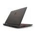 Ноутбук MSI Vector 16 HX AI 16" QHD+ 32Gb/1Tb/R9 8940HX/RTX 5070Ti-12/DOS Black A8WHG-067XUA (9S7-15MM72-067)