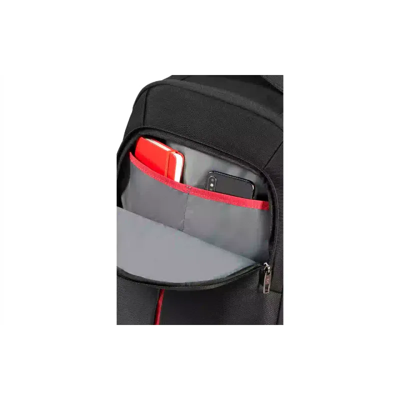 Hátizsák 14,1"-os laptophoz Samsonite Guardit 3.0 Underseater, Black (KR2x09005)