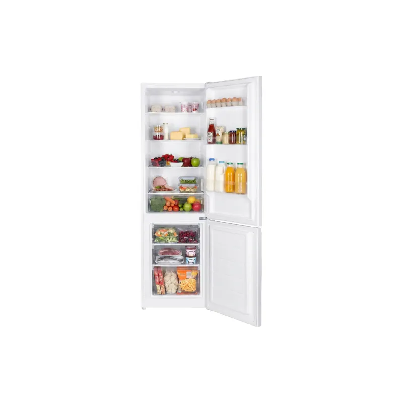 ثلاجة Snaige, White (RF28SG-PT002EH)