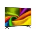 TV LG, Black (43NU900B6LA)