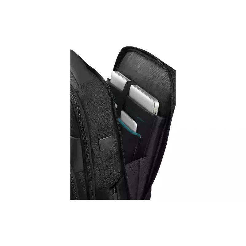 Backpack for 15.6" laptop Samsonite Mysight (KF9x09004), 19 l, Black