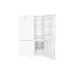 Fridge Snaige (RF28SG-PT002EH), 191/71 l, White