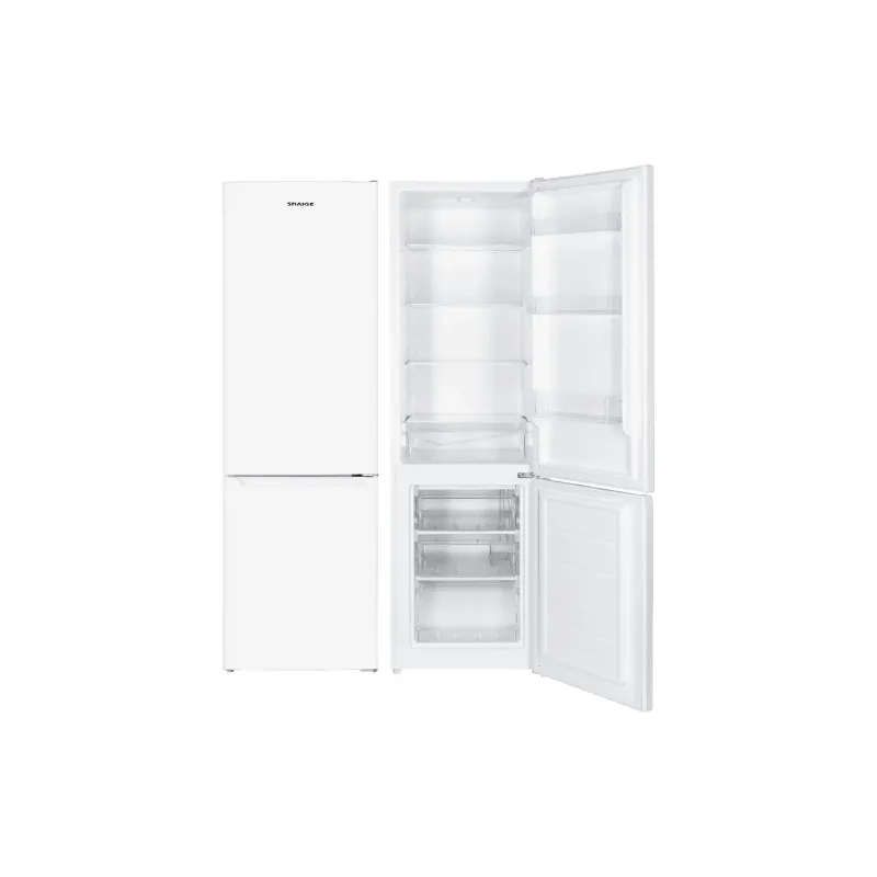ثلاجة Snaige, White (RF28SG-PT002EH)