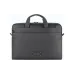 Τσάντα για φορητό υπολογιστή 14" Tucano WorkOut 5 Slim, Black (WO5-MB14-BK)