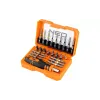 Bit set Neo Tools (56-602), 1/4"