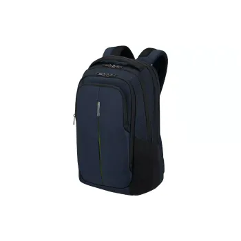 حقيبة ظهر للكمبيوتر المحمول مقاس 17.3 بوصة Samsonite Guardit 3.0, Blue (KR2x01003)