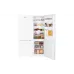 Fridge Snaige (RF28SG-PT002EH), 191/71 l, White