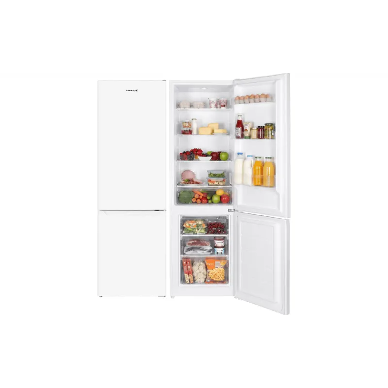 ثلاجة Snaige, White (RF28SG-PT002EH)