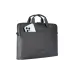 Τσάντα για φορητό υπολογιστή 14" Tucano WorkOut 5 Slim, Black (WO5-MB14-BK)