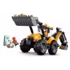 Construtor LEGO (60480)