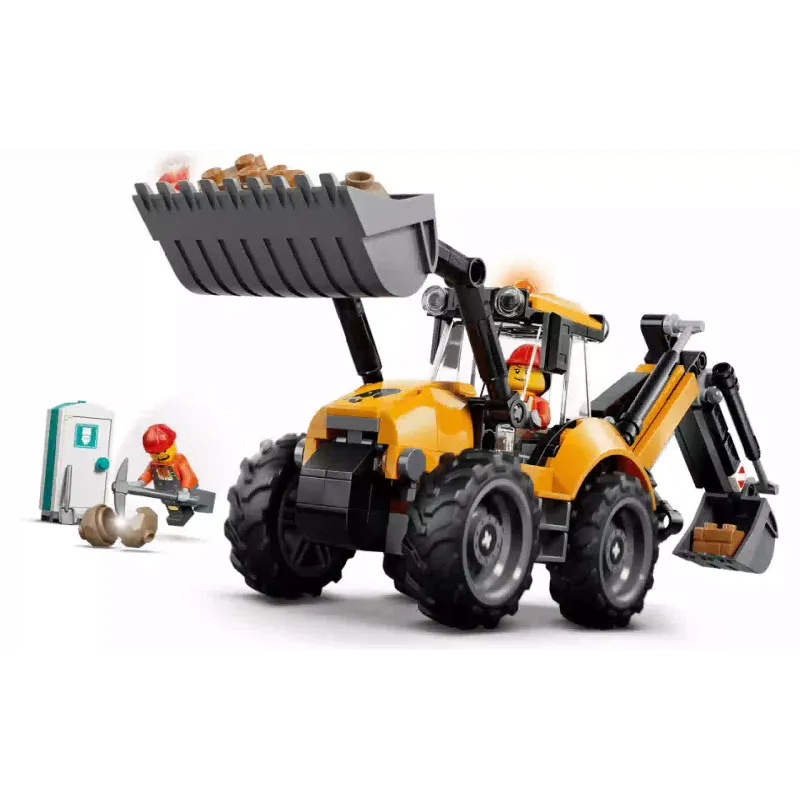Construtor LEGO (60480)
