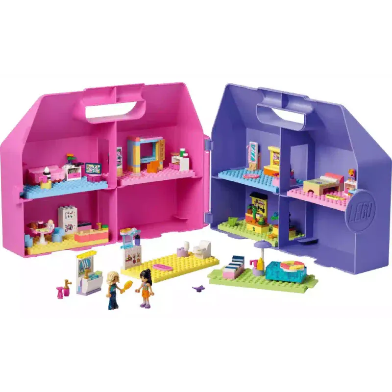 Конструктор LEGO (42697)