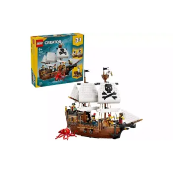 Конструктор LEGO (31387)
