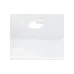 Fridge Snaige (RF28SG-PT002EH), 191/71 l, White