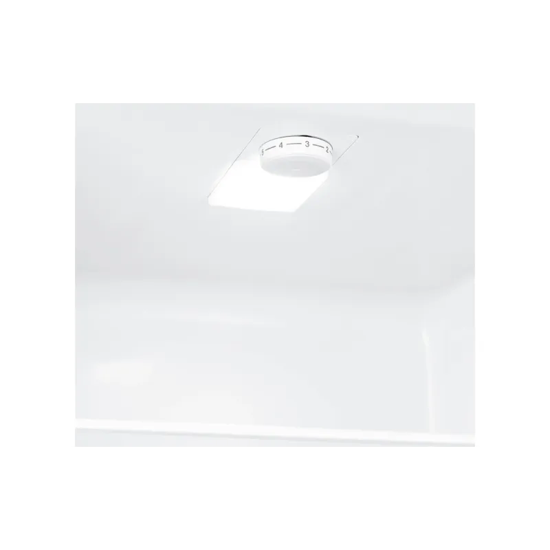 ثلاجة Snaige, White (RF28SG-PT002EH)