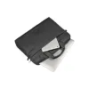 Чанта за 14-инчов лаптоп Tucano WorkOut 5 Slim, Black (WO5-MB14-BK)