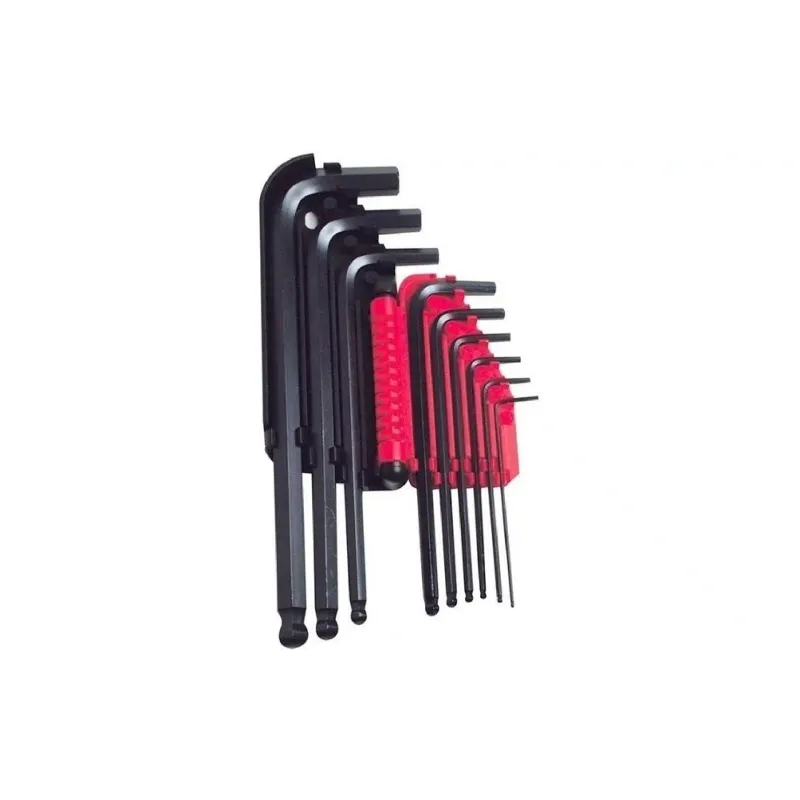 Conjunto de chaves Stanley (0-69-256)