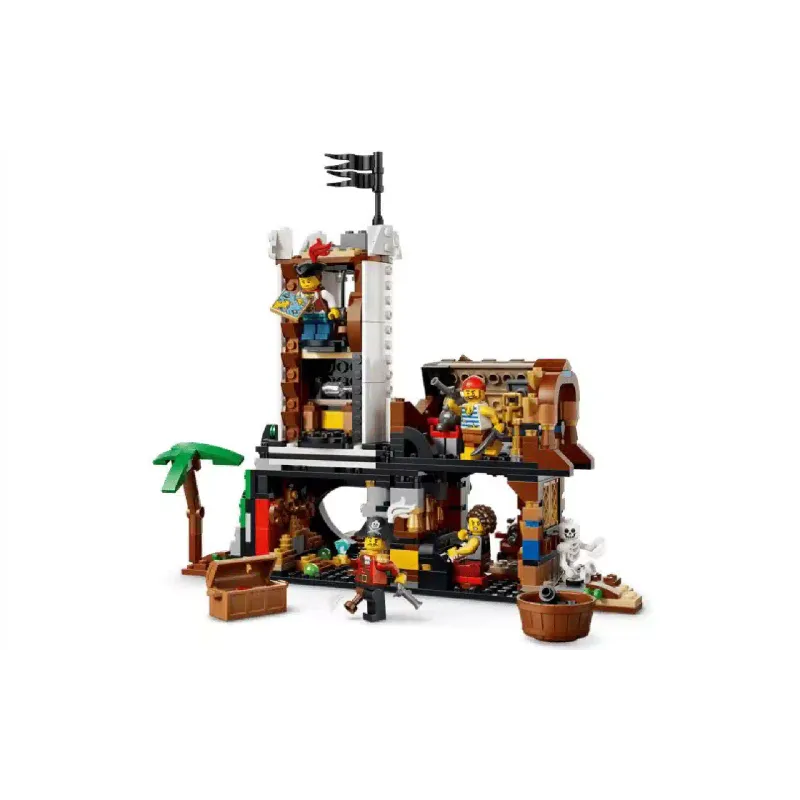 Constructor LEGO (31387)