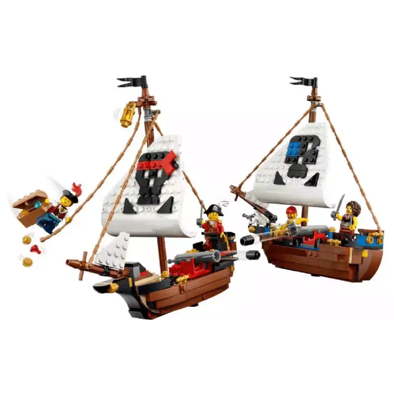 Constructor LEGO (31387)