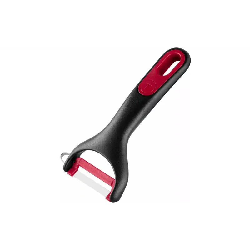 Descascador de legumes Tefal Ingenio+, Red/Black (K1992134)