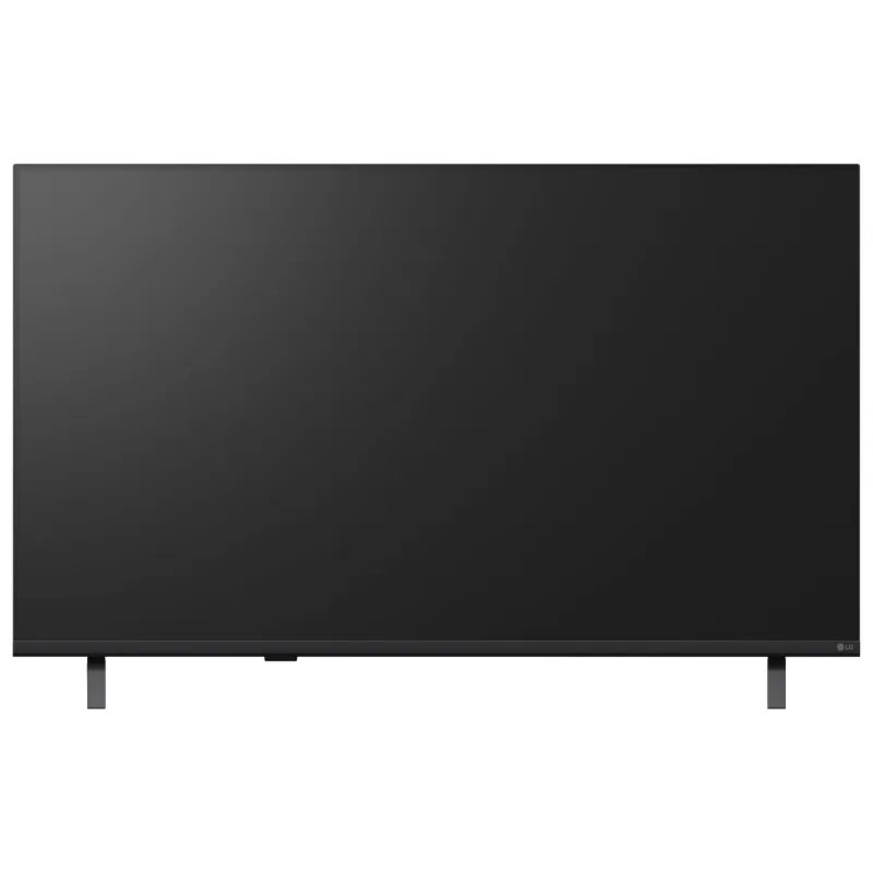 تلفزيون LG, Black (43NU900B6LA)