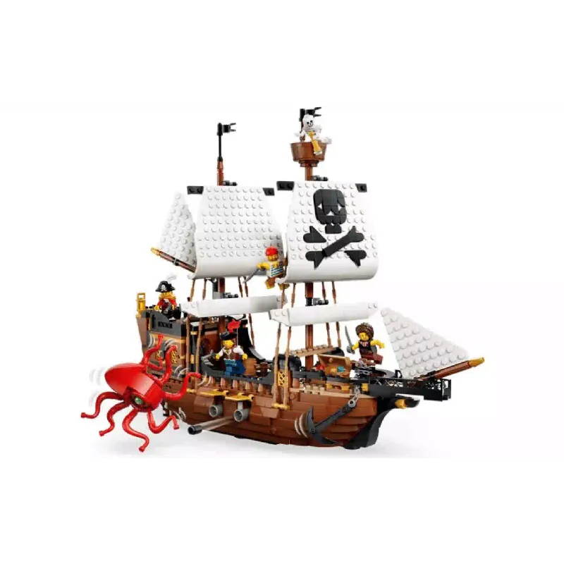 Constructor LEGO (31387)
