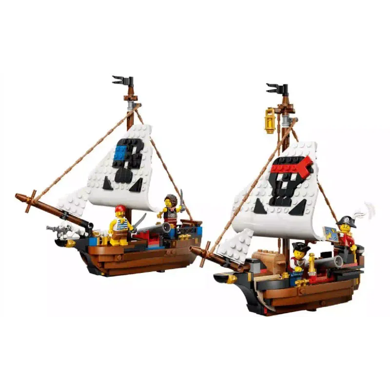 Constructor LEGO (31387)