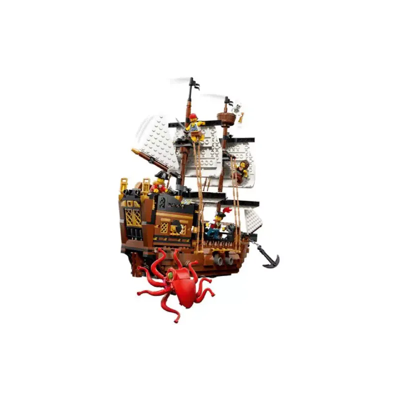 Constructor LEGO (31387)