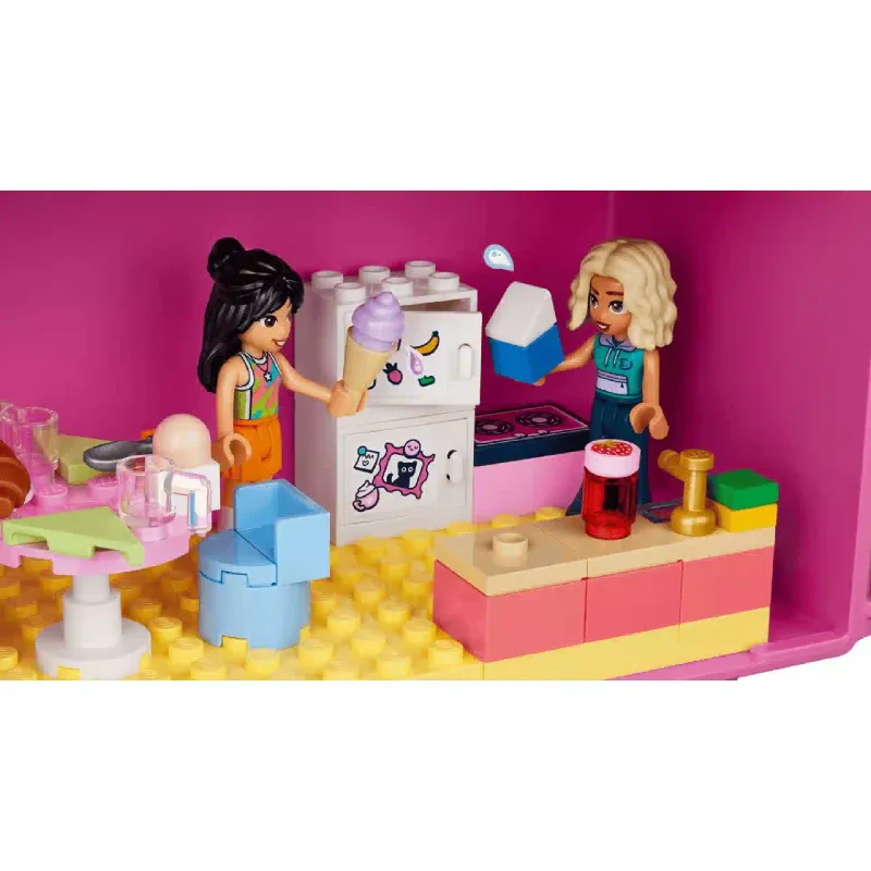 Конструктор LEGO (42697)