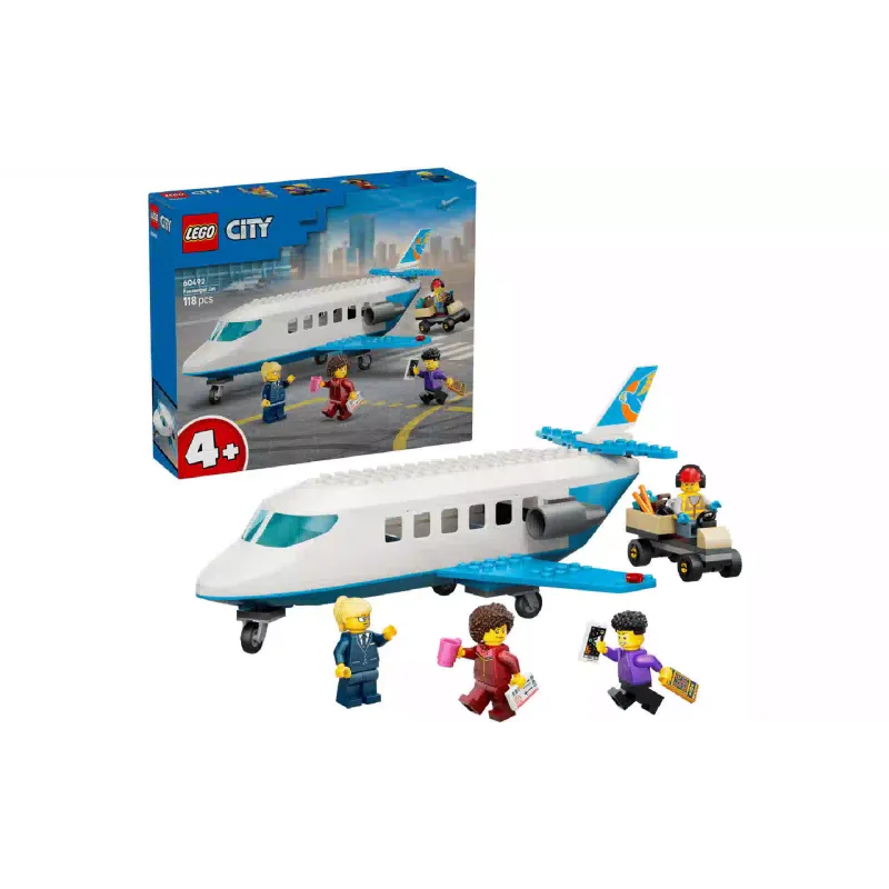 منشئ LEGO (60492)