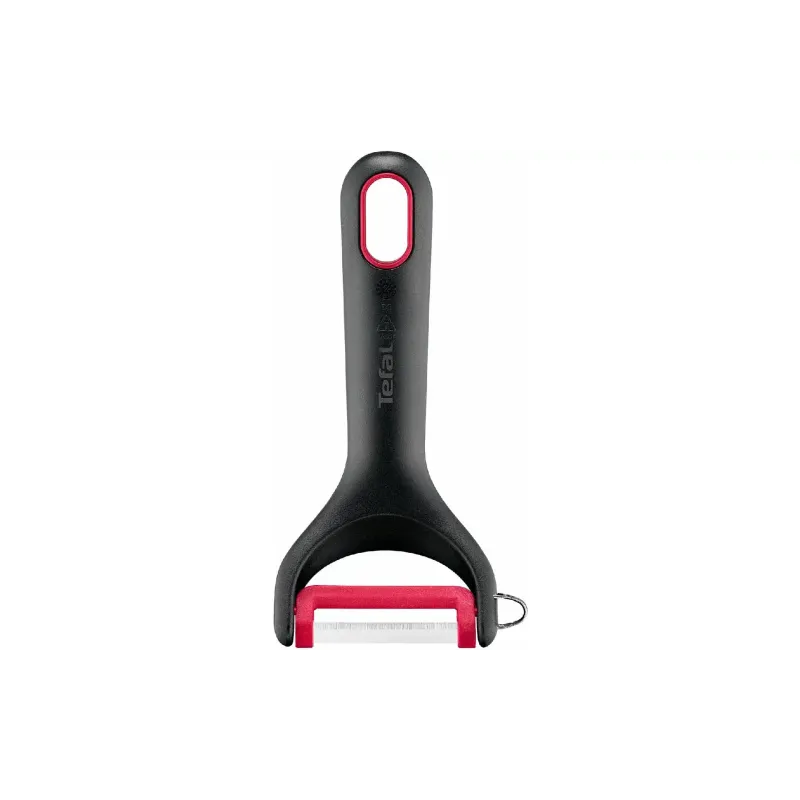 Descascador de legumes Tefal Ingenio+, Red/Black (K1992134)