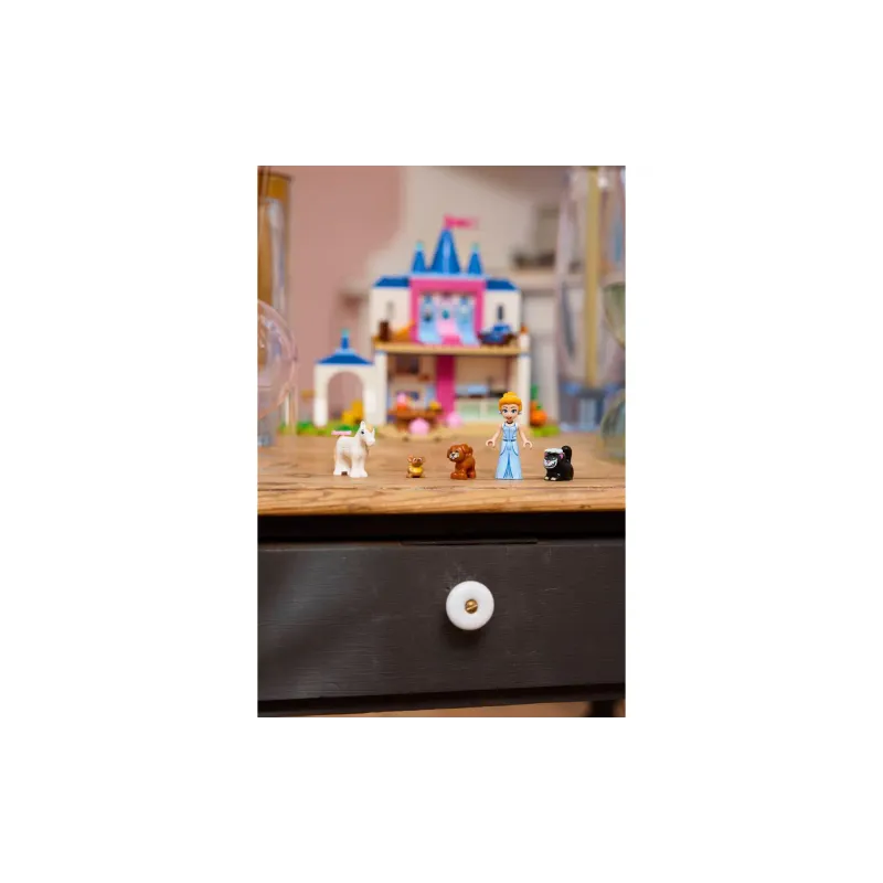 Constructor LEGO (43283)