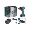 Ασύρματο κιτ εργαλείων Konner&Sohnen (KS ID20V-60 KIT 74 PLUS)