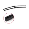 Limpador Bosch Aerotwin (3397007854)
