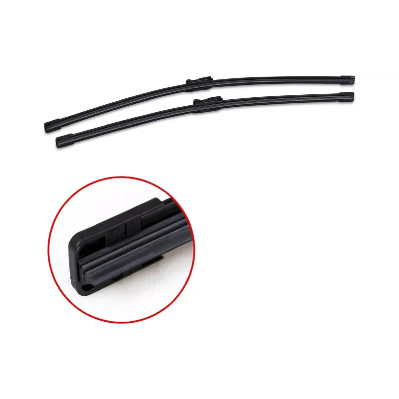 Limpador Bosch Aerotwin (3397007854)