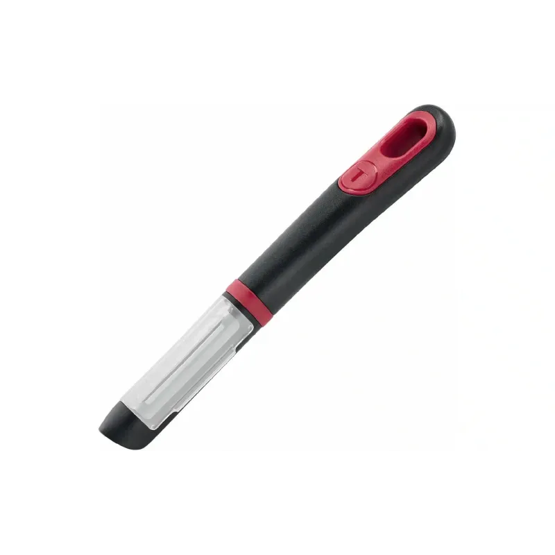 Descascador de legumes Tefal Ingenio+, Red/Black (K1992034)