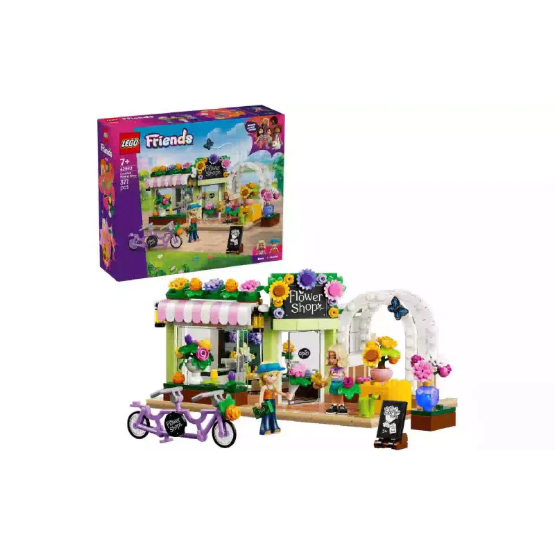 Construtor LEGO (42693)