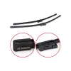 Limpador Bosch Aerotwin (3397007854)