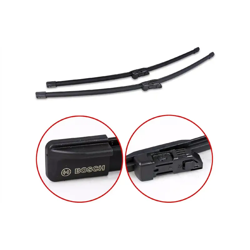 Limpador Bosch Aerotwin (3397007854)