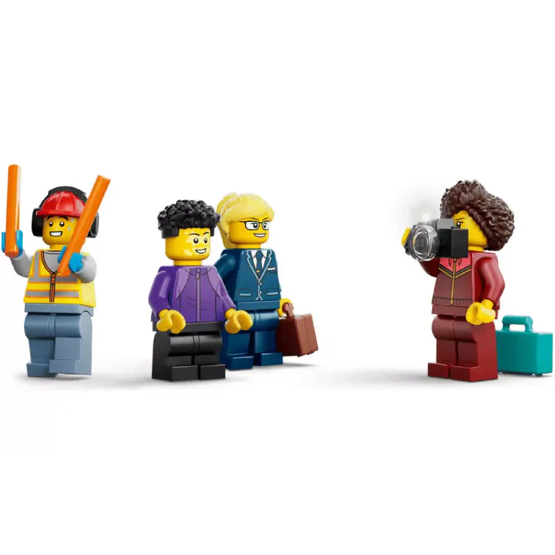 منشئ LEGO (60492)